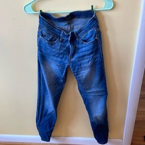 Jeans - stitch fix